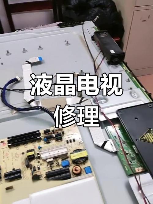 【離子社論】電視機電路板維修：探索故障，助您成為家庭技術專家！
